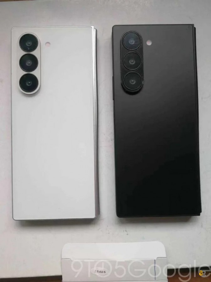 samsung-galaxy-z-flip-z-fold-6-immagini-dal-vivo-trapelate-ne-svelano-design