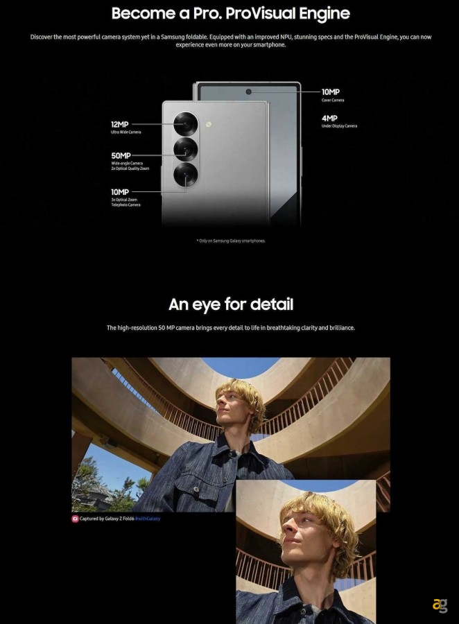 samsung-galaxy-z-fold6-galaxy-z-flip6-senza-segreti-specifiche-render