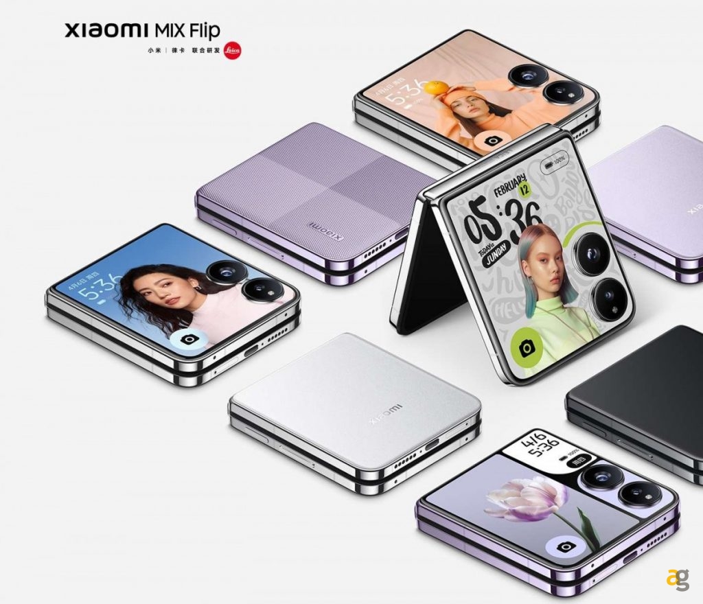 xiaomi-lancia-suo-primo-pieghevole-compatto-mix-flip-mix-fold-4-sono-ufficiali