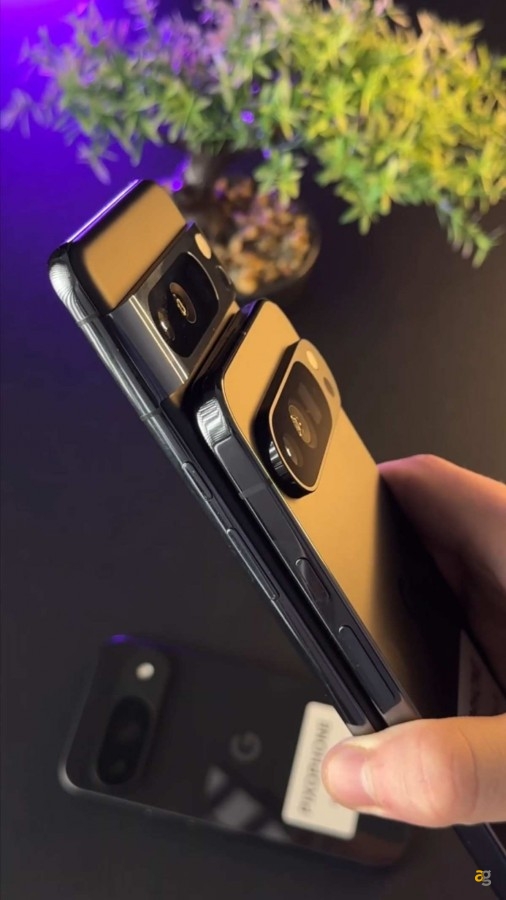 google-pixel-8-pro-9-pro-xl-confronto-prima-del-lancio-immagini-online