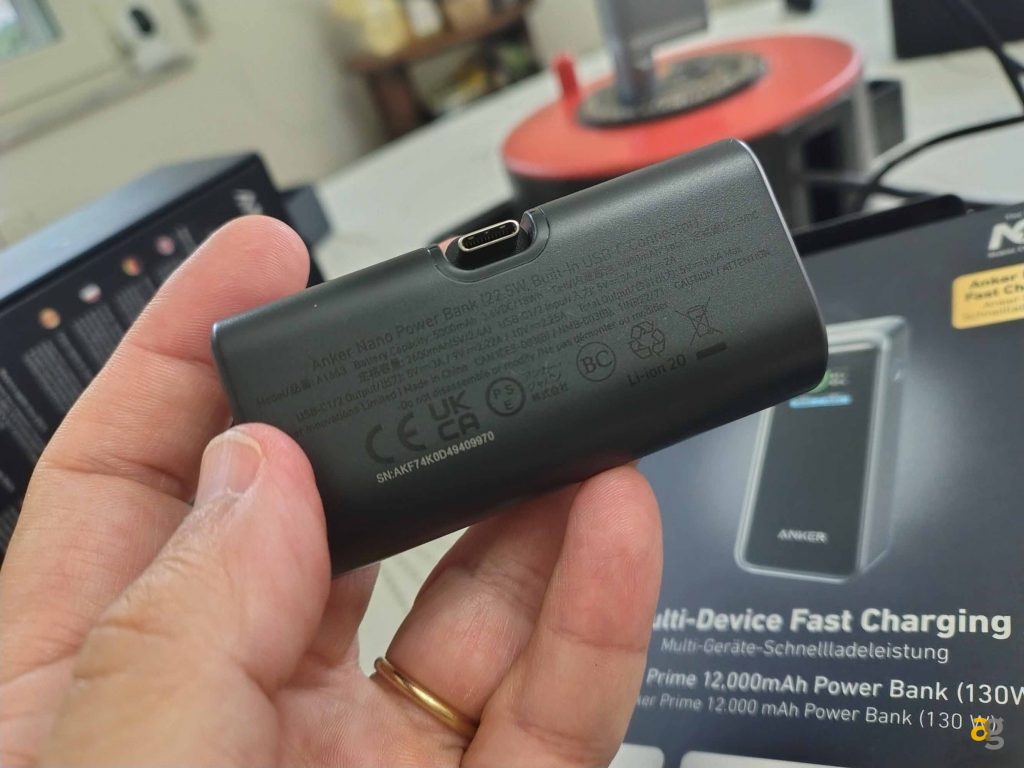 recensione-motorola-g85