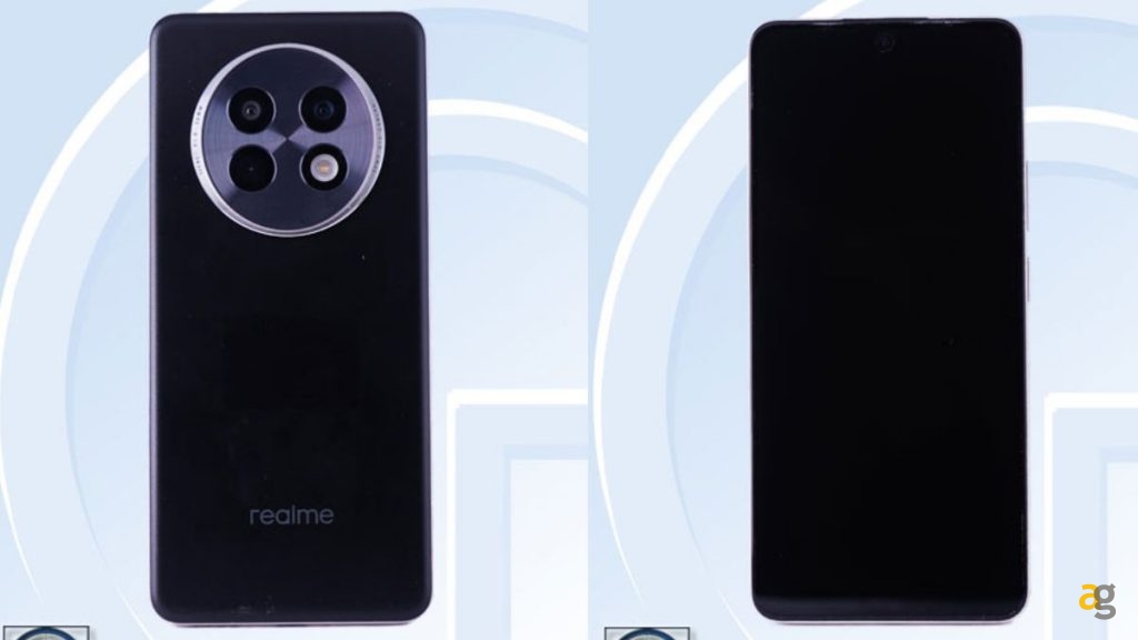 realme13+