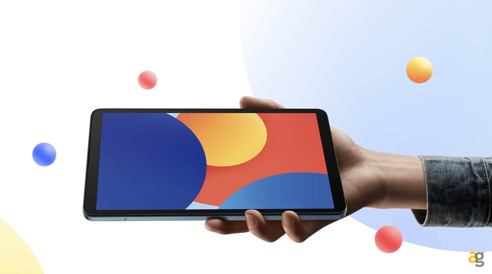 Redmi Pad SE 8.7