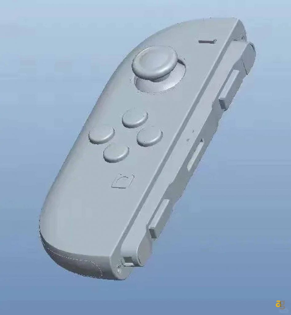 trapelano-foto-dettagli-nintendo-switch-2-joy-con-magnetici-nuove-dimensioni
