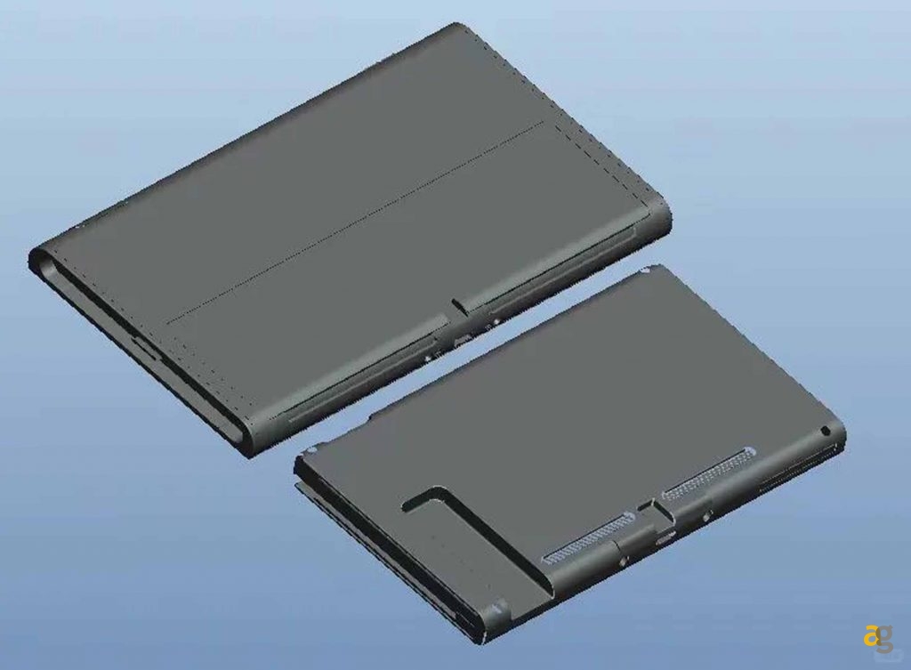trapelano-foto-dettagli-nintendo-switch-2-joy-con-magnetici-nuove-dimensioni