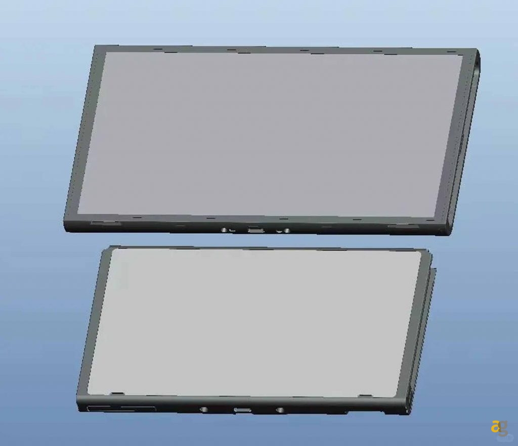 trapelano-foto-dettagli-nintendo-switch-2-joy-con-magnetici-nuove-dimensioni