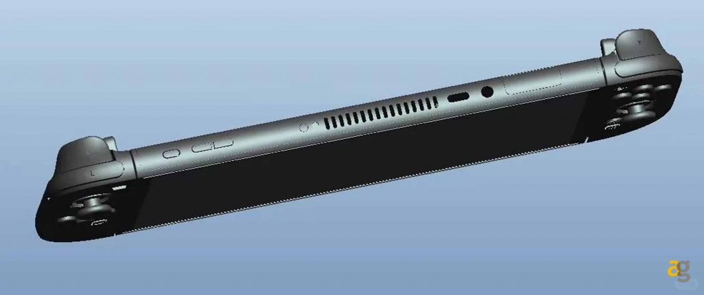 trapelano-foto-dettagli-nintendo-switch-2-joy-con-magnetici-nuove-dimensioni