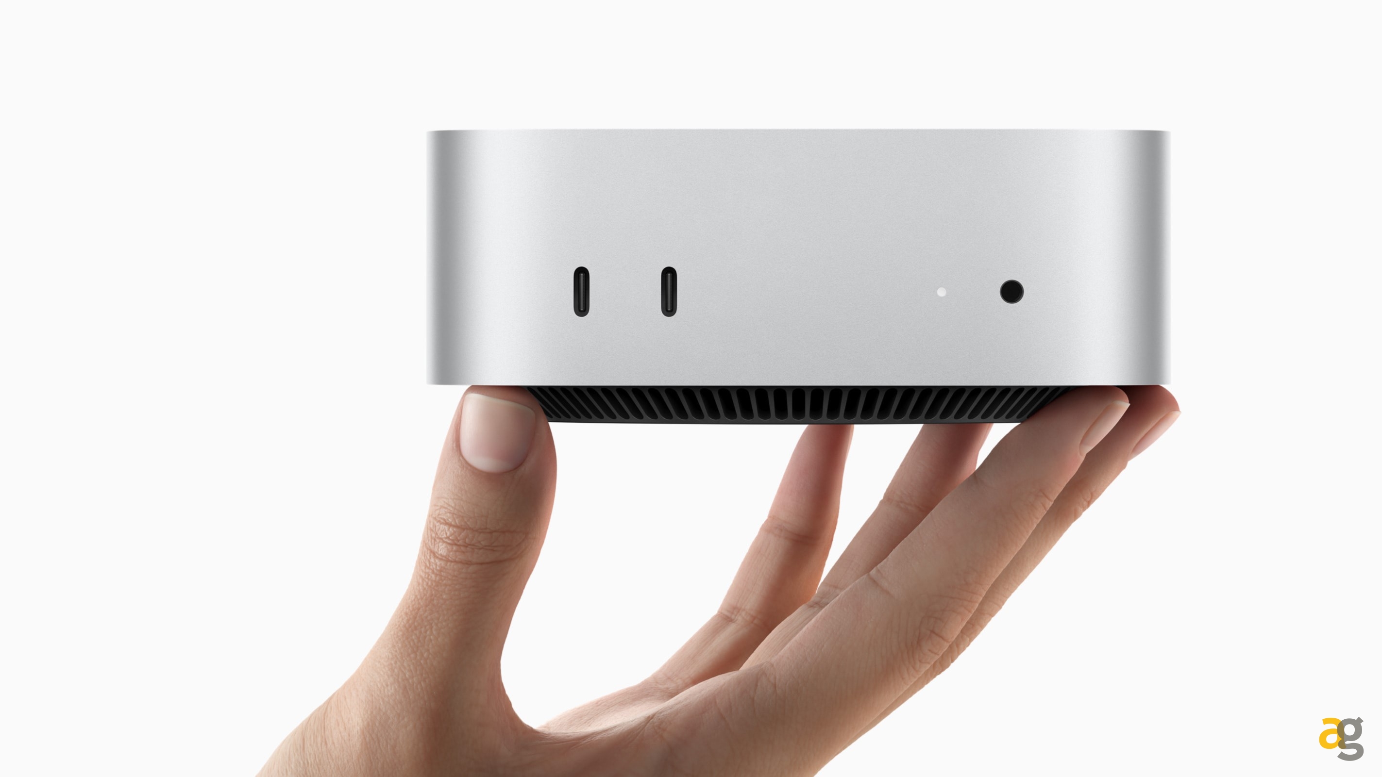 Mac mini 2024: Prestazioni Impeccabili in un Design Carbon Neutral