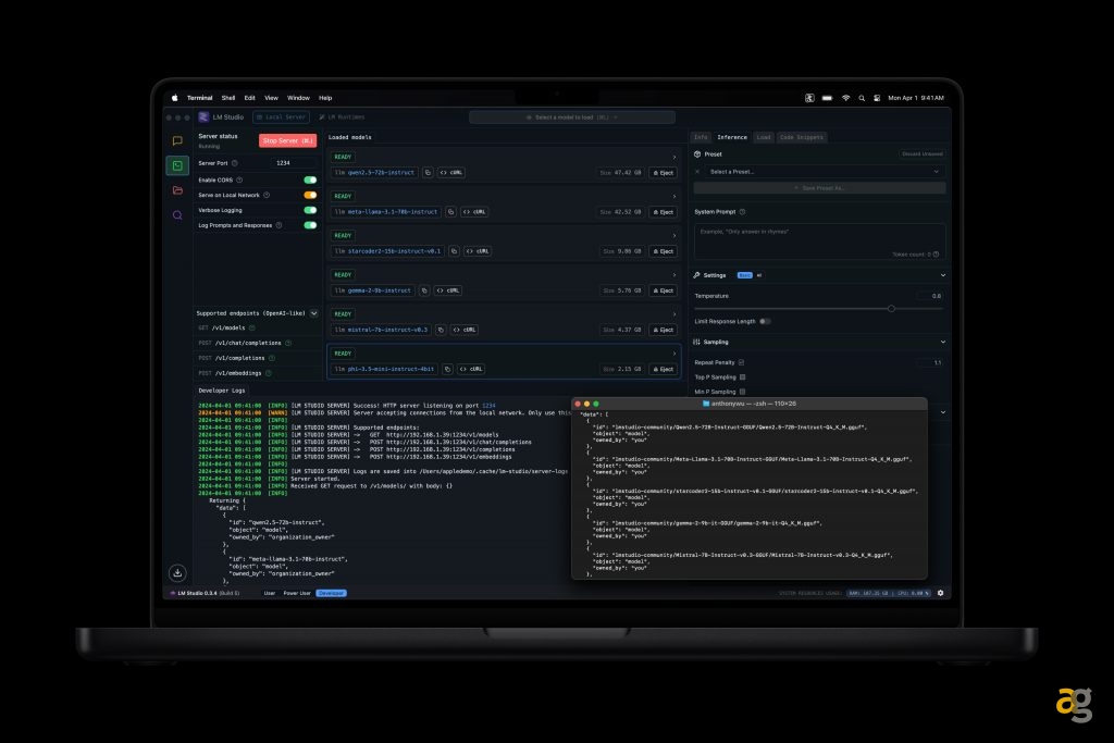 macbook-pro-2024-chip-m4-thunderbolt-5-nuove-funzionalita-ai-novita-air