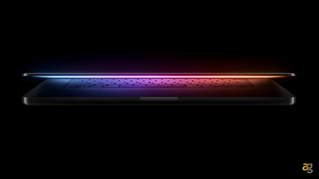 macbook-pro-2024-chip-m4-thunderbolt-5-nuove-funzionalita-ai-novita-air