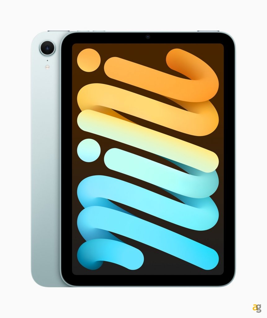Apple: nuovo iPad mini con prestazioni potenziate e supporto per Apple  Pencil Pro – Andrea Galeazzi