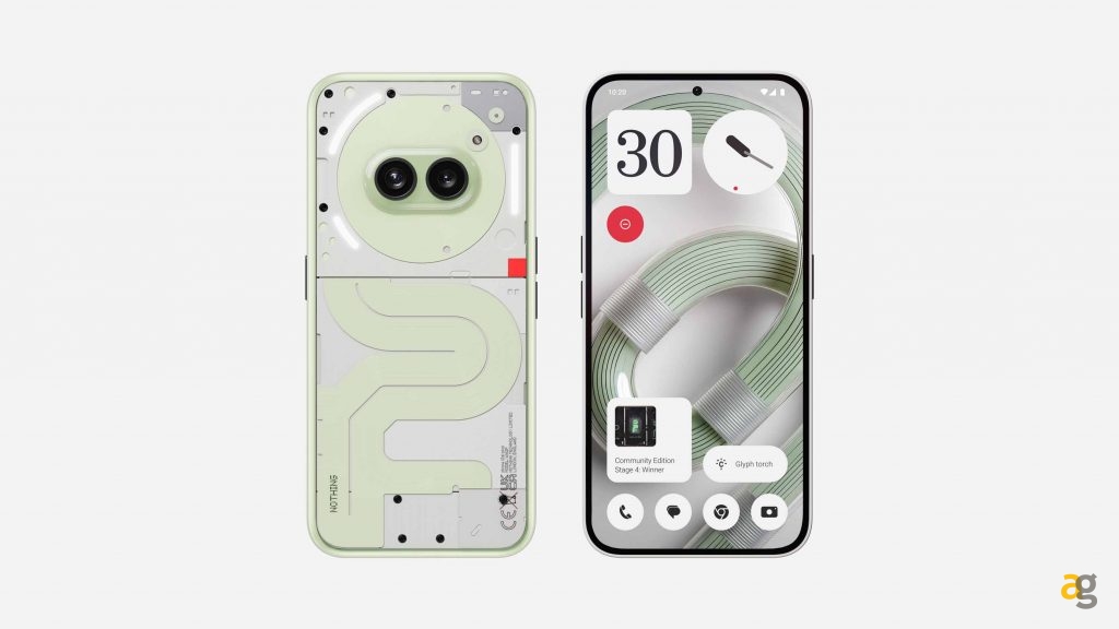 nothing-lancia-phone-2a-plus-community-edition-primo-smartphone-progettato-insieme-community