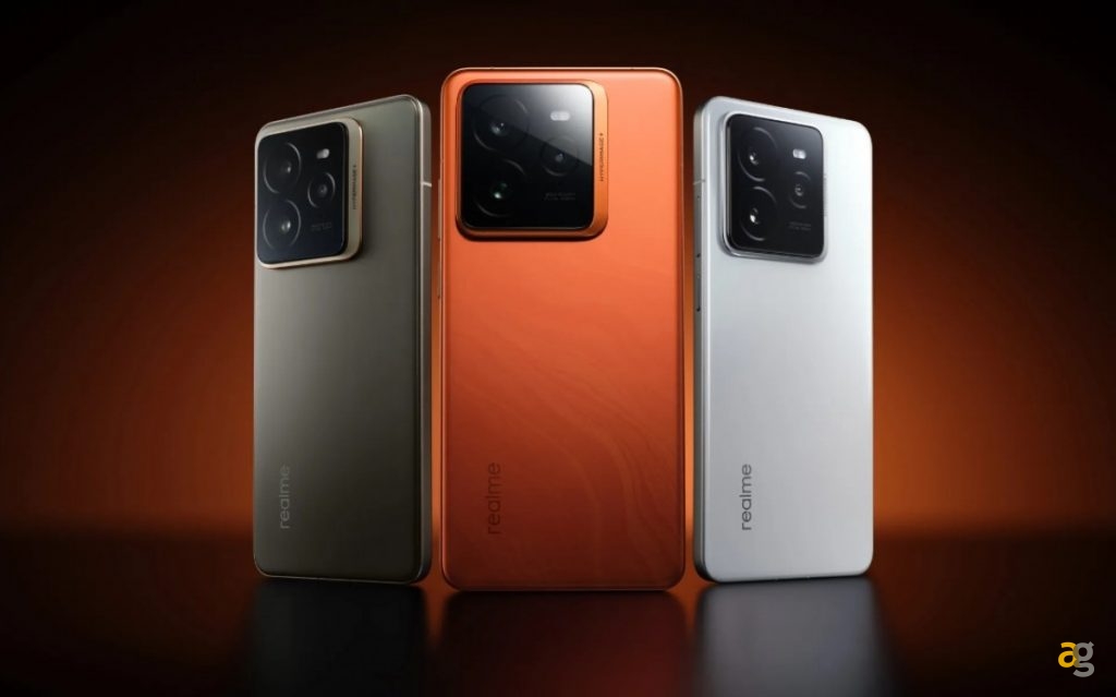 REALME_GT7pro