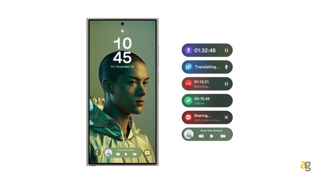 One UI 7 Beta