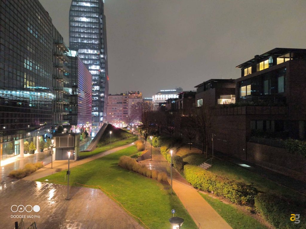 recensione-doogee-v40-pro