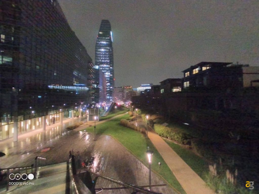 recensione-doogee-v40-pro