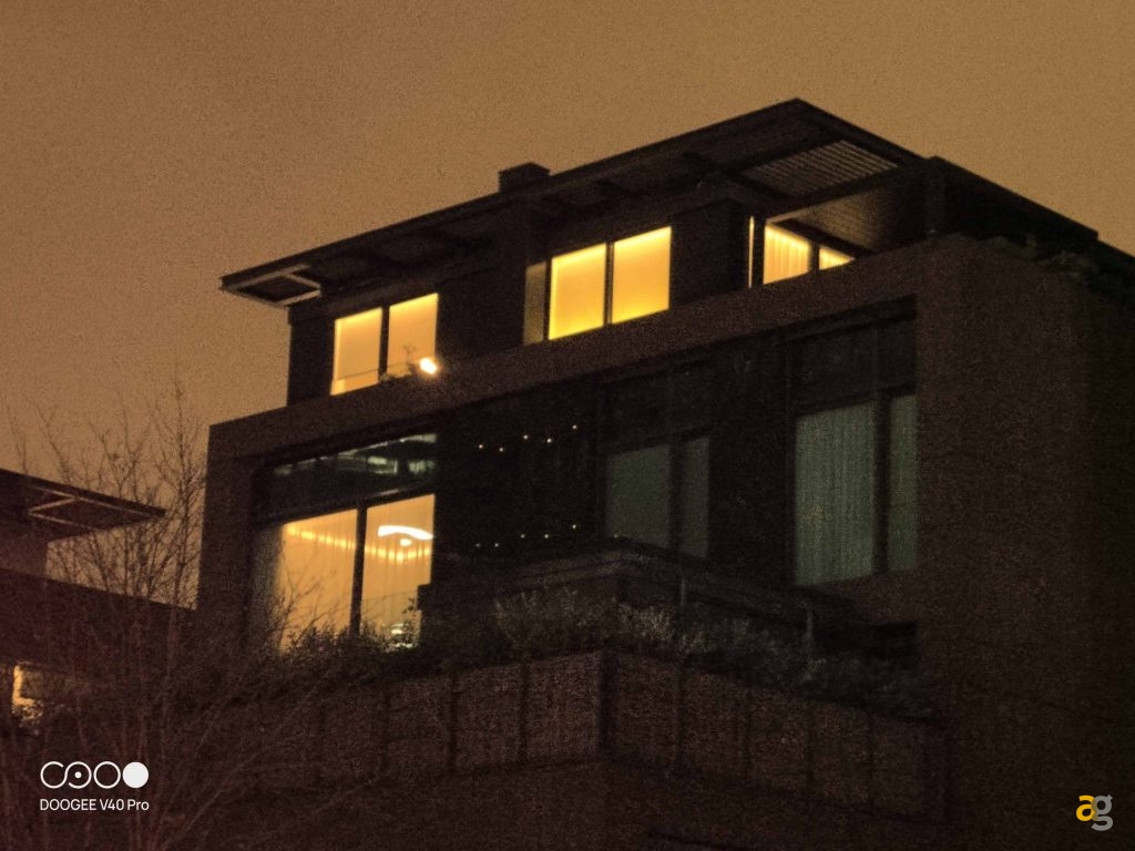 recensione-doogee-v40-pro