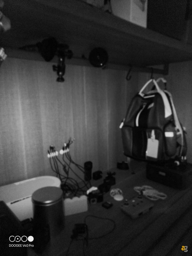 recensione-doogee-v40-pro