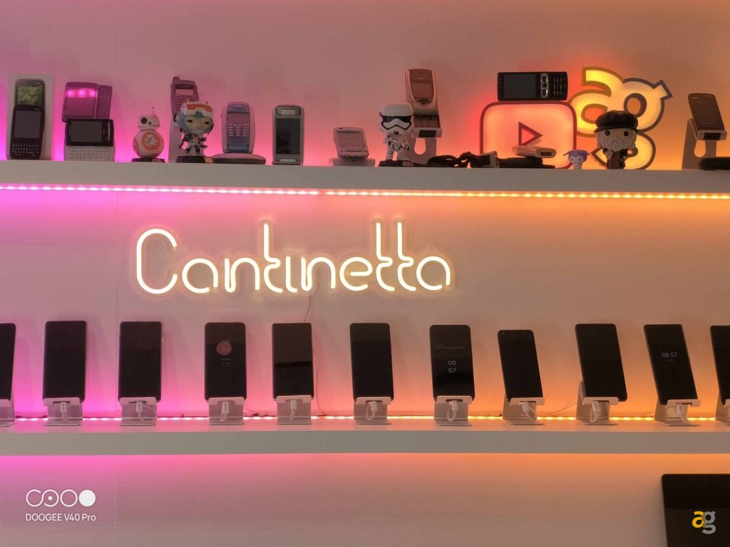 recensione-doogee-v40-pro