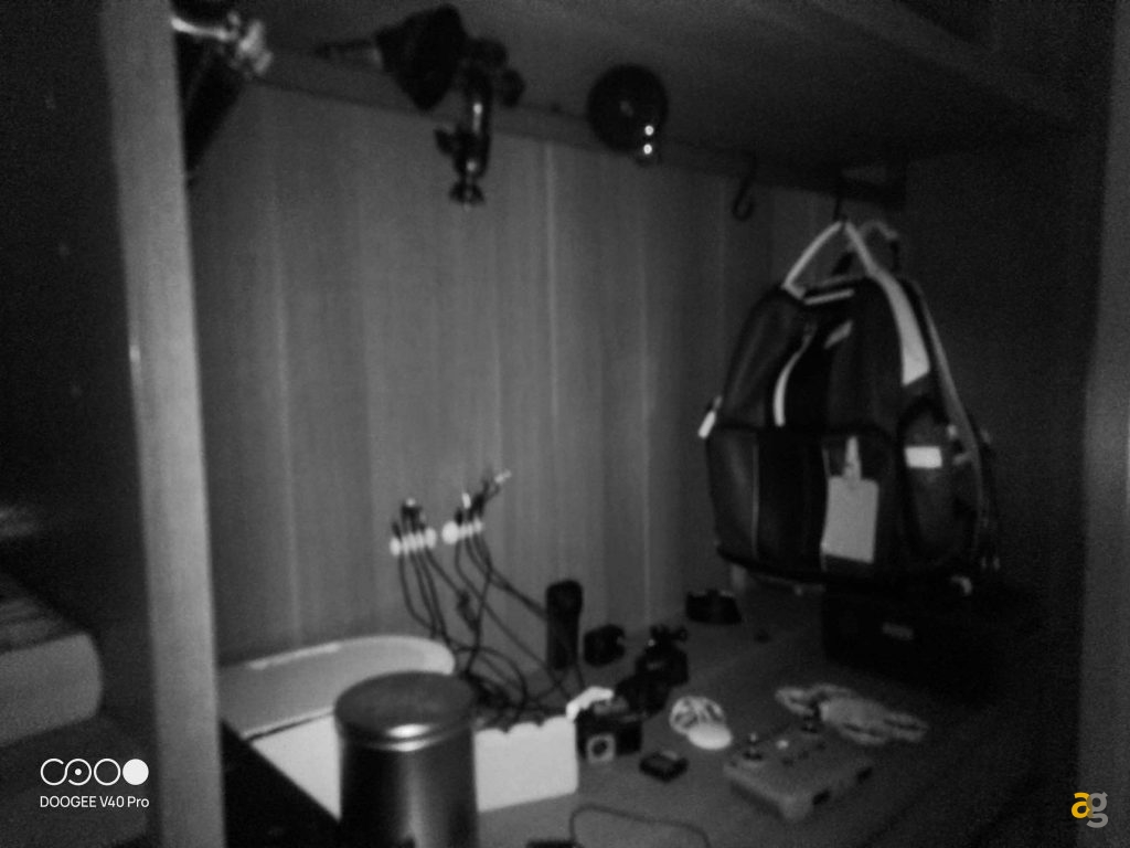 recensione-doogee-v40-pro