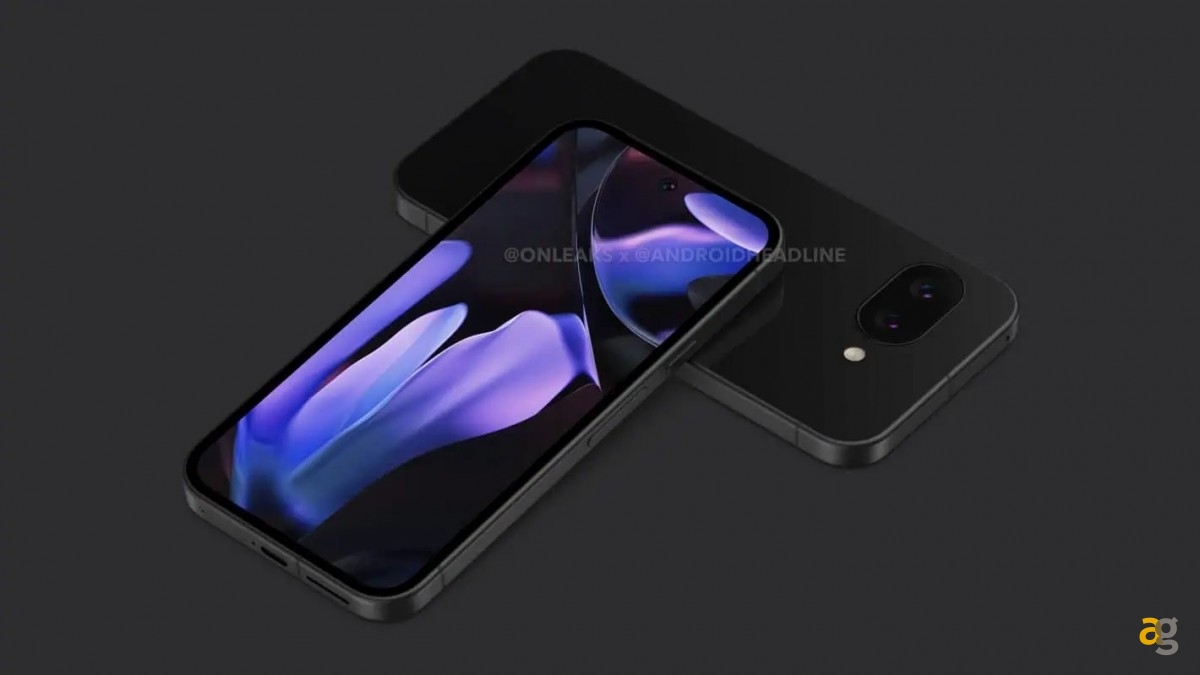 Google Pixel 9a: uscita anticipata e leak sui prezzi