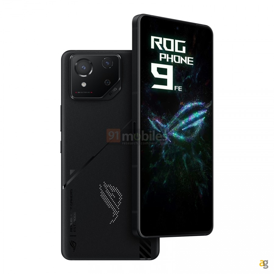 rog-phone-9-fe-gaming-phone-asus-piu-leggero-accessibile