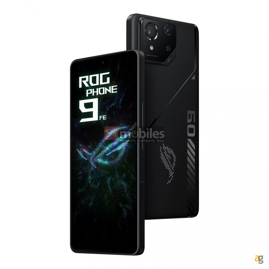 rog-phone-9-fe-gaming-phone-asus-piu-leggero-accessibile