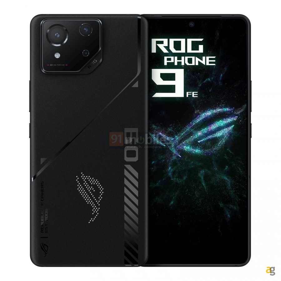 rog-phone-9-fe-gaming-phone-asus-piu-leggero-accessibile