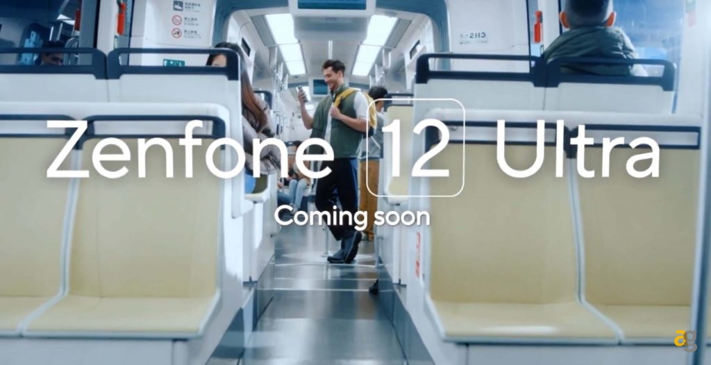 ASUS: Zenfone 12 Ultra avrà una caratteristica ormai rara…