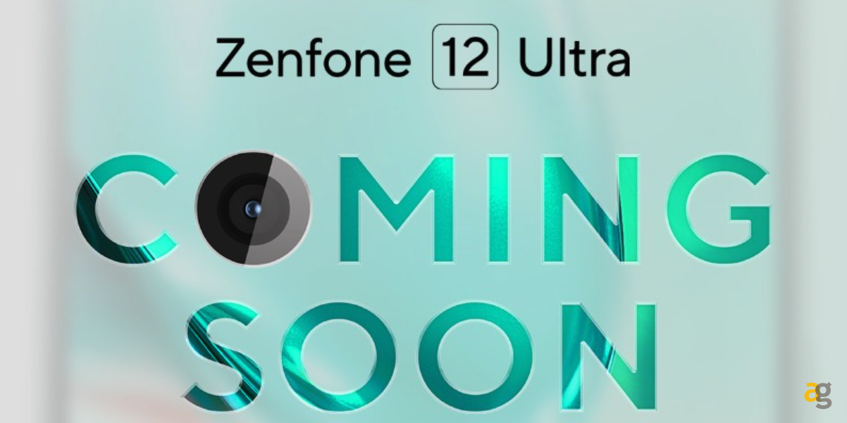 Zenfone 12 Ultra sempre più vicino: un altro teaser da parte di Asus