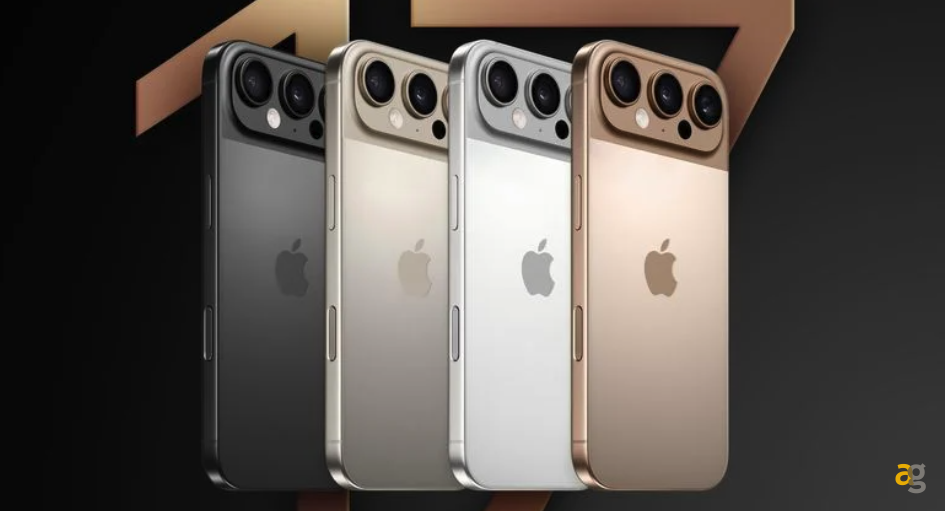 iPhone 17: Apple rivoluziona il design della fotocamera con una nuova disposizione in stile Pixel