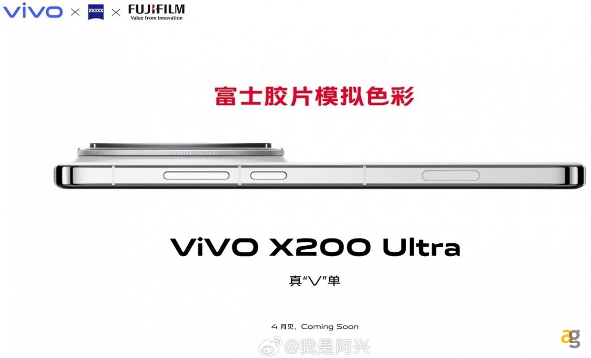 Xiaomi e Leica? Rispondono Vivo e Fujifilm! LEAK su VIVO X200 Ultra