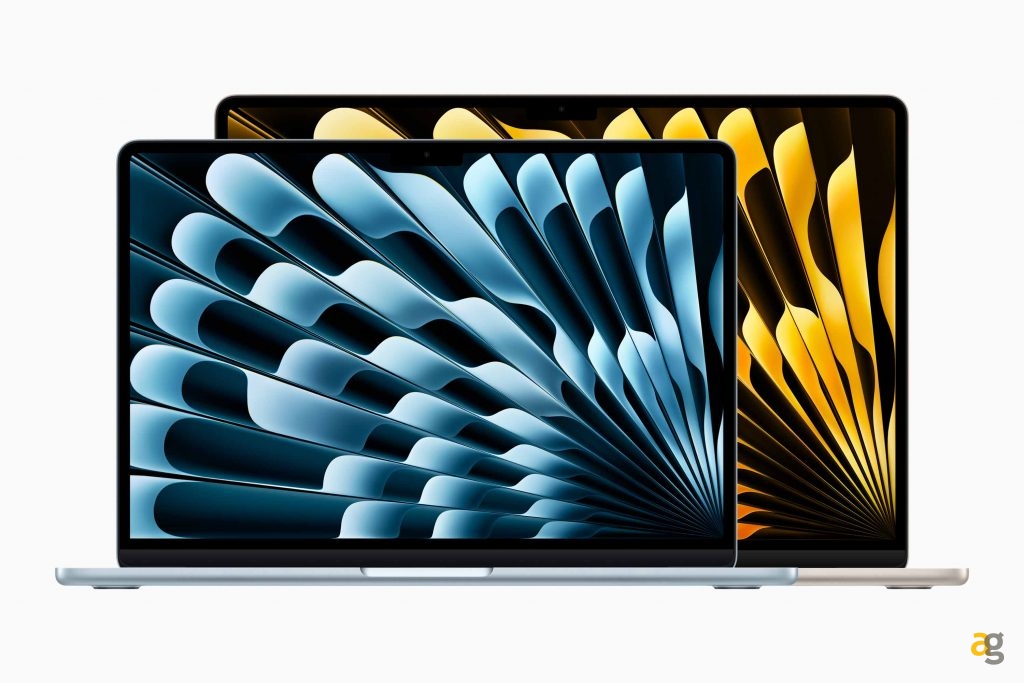 Apple-MacBook-Air-lineup-250305