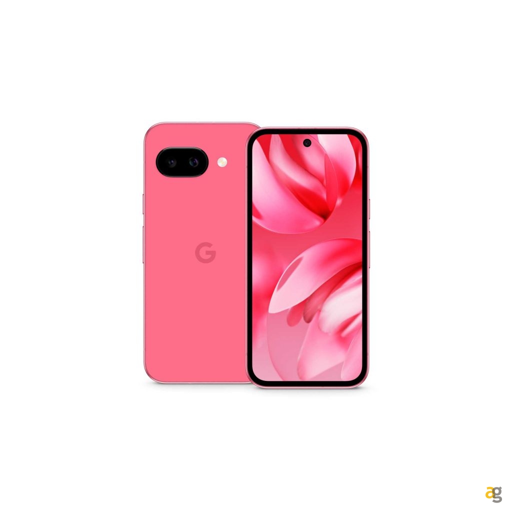 recensione-google-pixel-9a