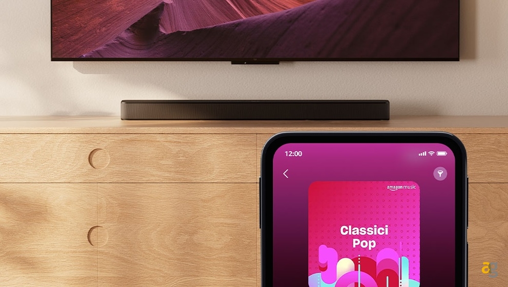 Amazon lancia le soundbar Fire TV e Fire TV Soundbar Plus in Italia | Caratteristiche e Prezzi