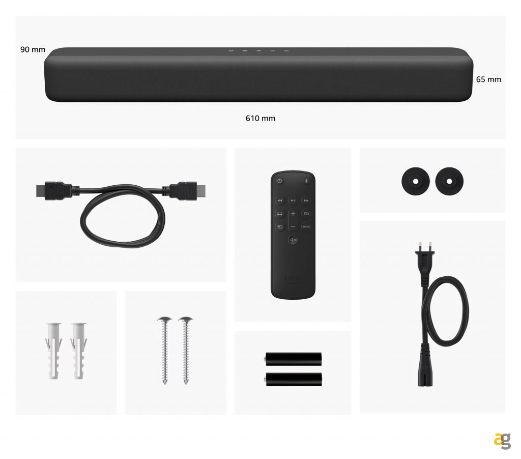 amazon-lancia-soundbar-fire-tv-fire-tv-soundbar-plus-italia-caratteristiche-prezzi