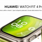HUAWEI WATCH FIT 4PRO_risultato