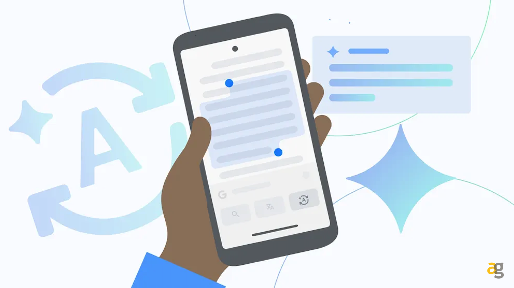 “Simplify” debutta su iOS: l’IA di Google ora semplifica i testi online