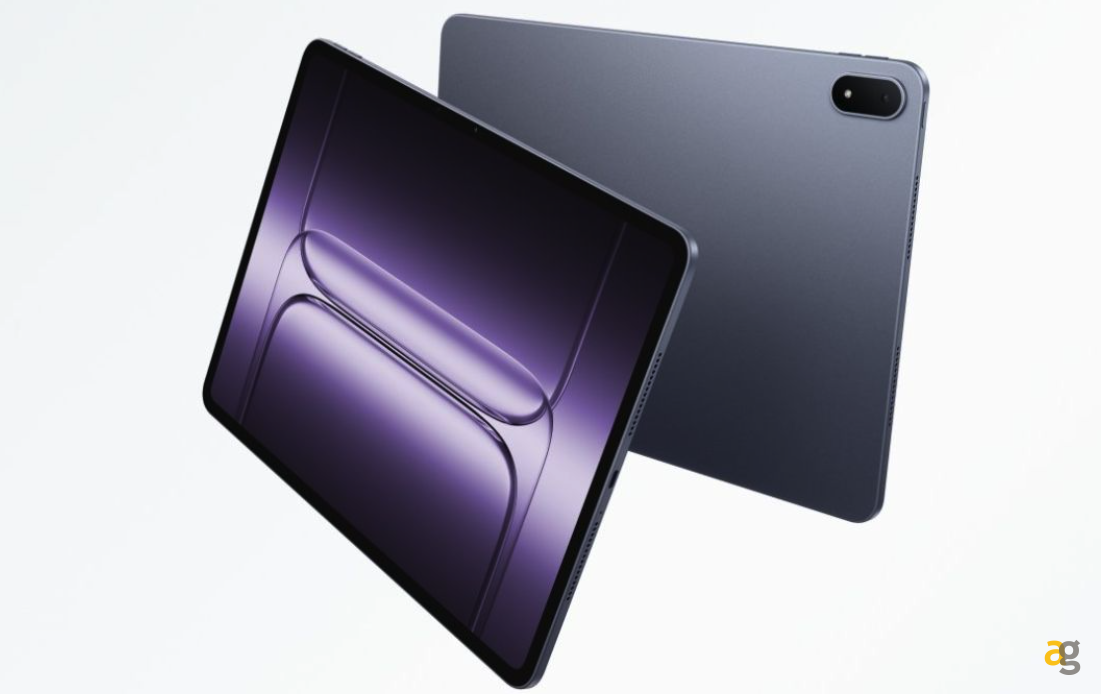 OnePlus Pad 3: il nuovo tablet arriva in Europa (confusione sul nome a parte)