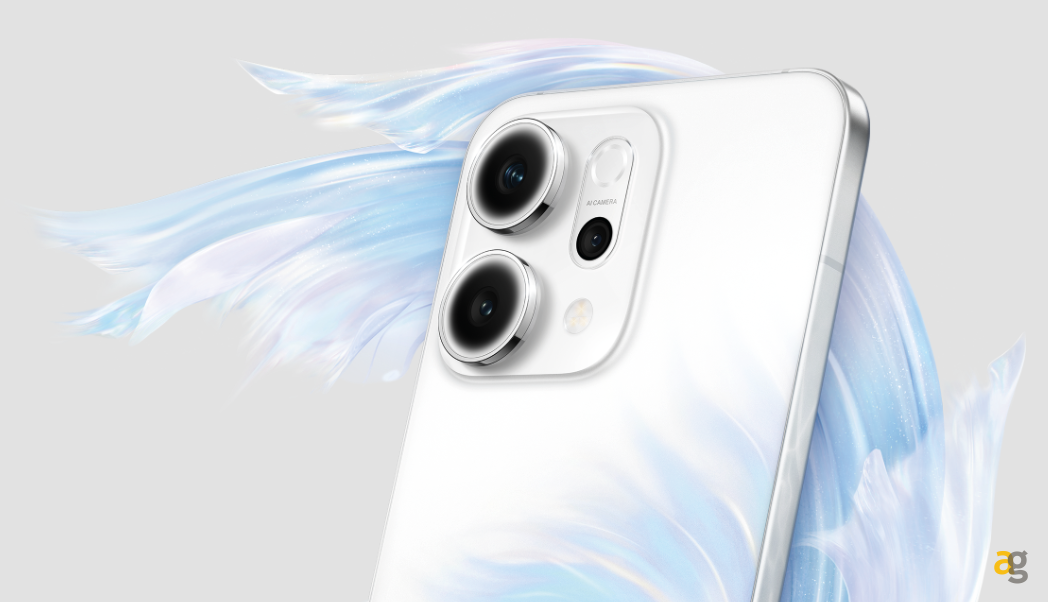Oppo Reno14 e Reno14 Pro: resistenza, autonomia e vocazione da videomaker | Specifiche