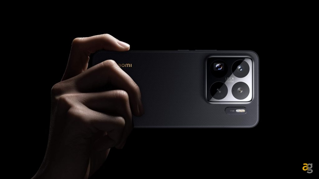 Xiaomi 15S Pro e Pad 7 Ultra: debutto con chip XRING O1 a 3nm e nuove funzioni AI