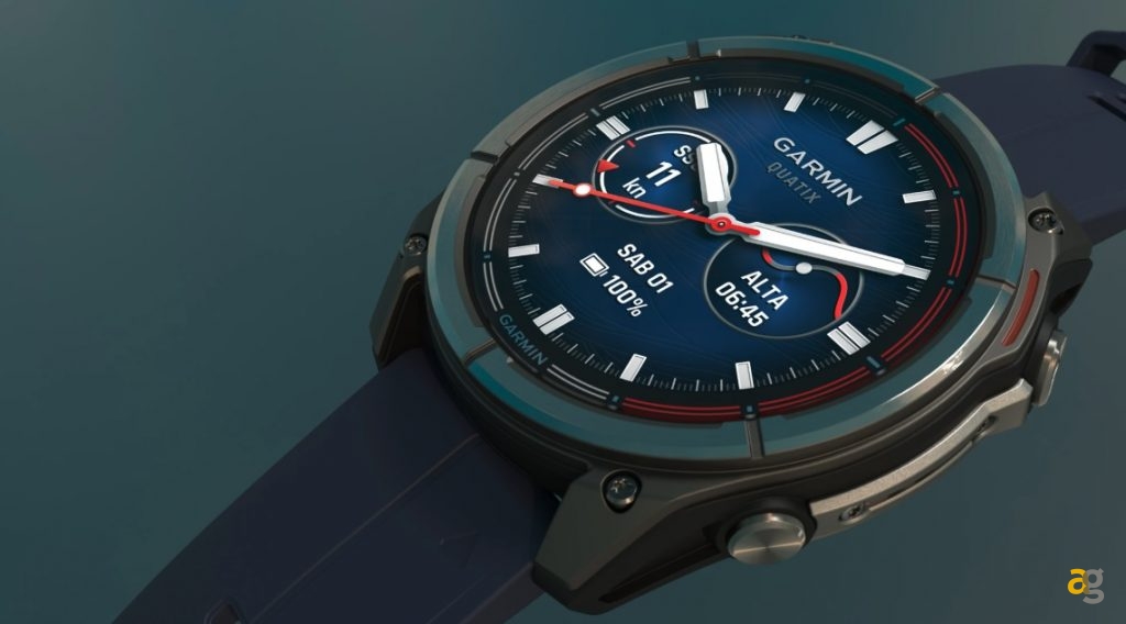 garmin-lancia-quatix-8-smartwatch-per-vita-di-bordo-immersioni-controllo-del-timone-prezzi