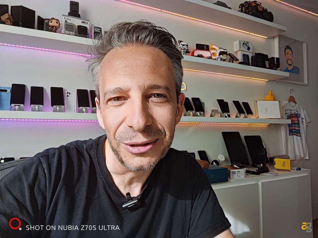 recensione-nubia-z70s-ultra