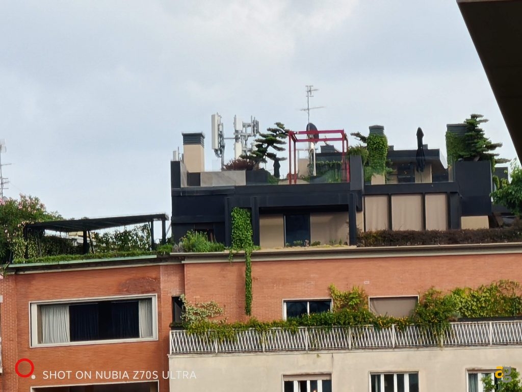 recensione-nubia-z70s-ultra