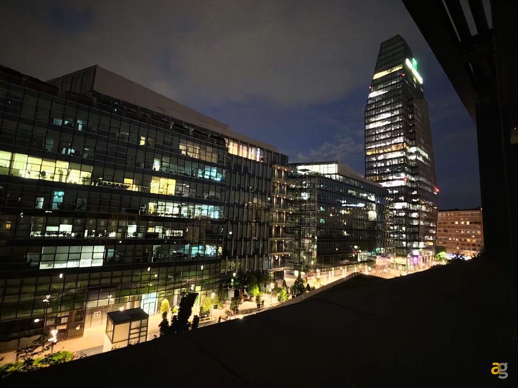 recensione-nubia-z70s-ultra