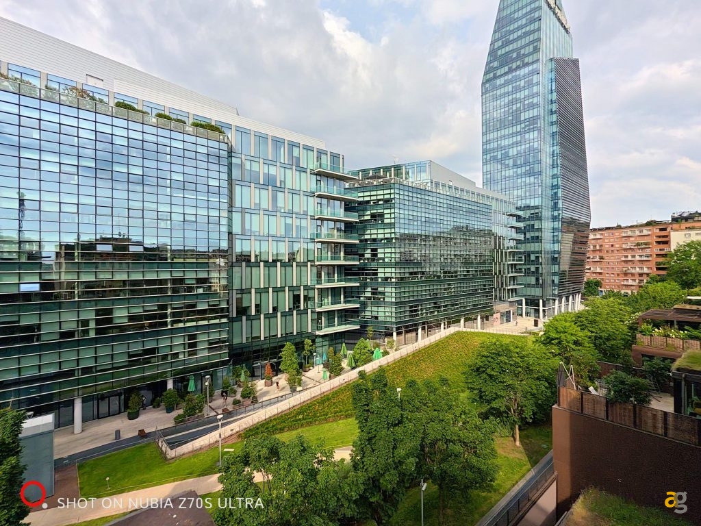 recensione-nubia-z70s-ultra