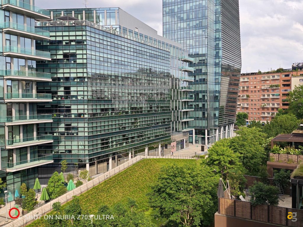 recensione-nubia-z70s-ultra