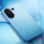 vivo X200 FE Blue ITA Product_1x1