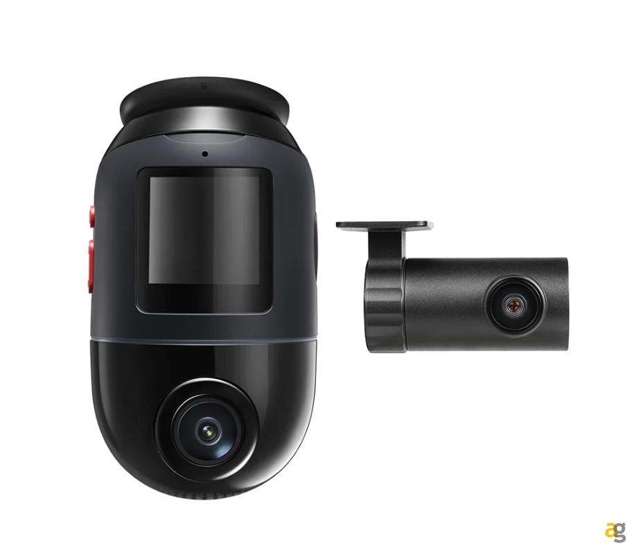 70mai-4k-a810-70mai-4k-omni-sconto-per-prime-day-due-dashcam-top-ora-ancora-piu-convenienti