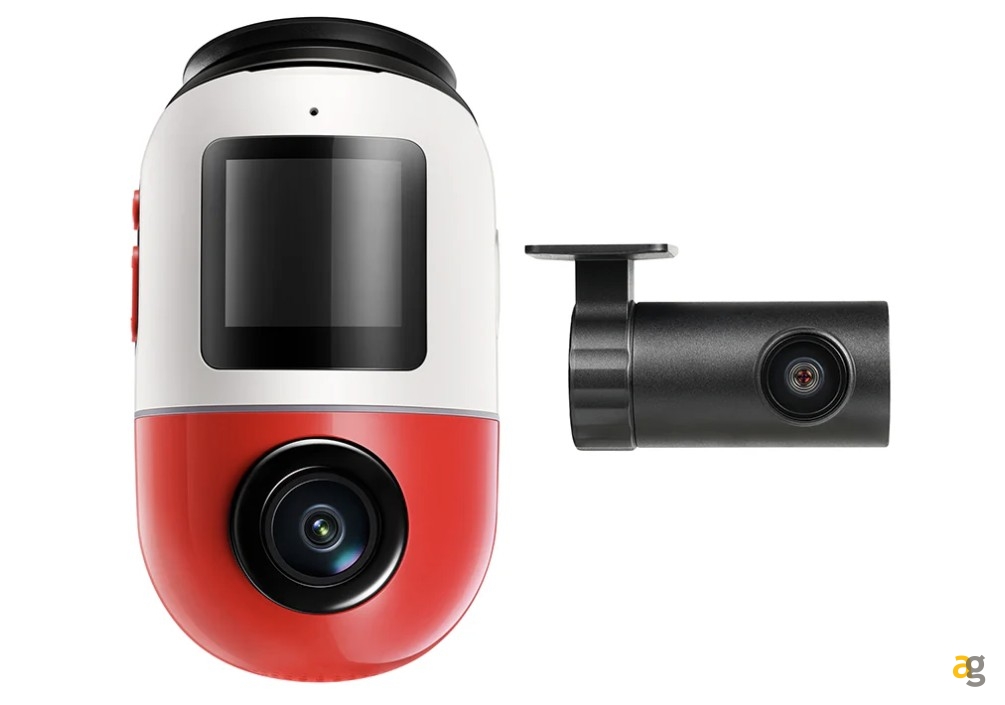 70mai-4k-a810-70mai-4k-omni-sconto-per-prime-day-due-dashcam-top-ora-ancora-piu-convenienti